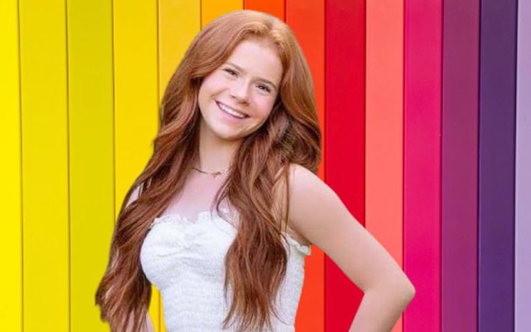 Harper Zilmer – Age, Biography, Height, Weight, Net Worth